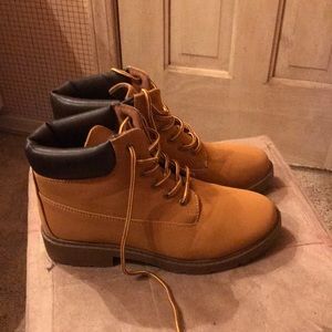 Boots
